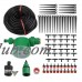 CNMODLE 25m Intellegent Control Automatic Drip Irrigation System Plant Self Watering Kit Garden Watering With Hose Timer   568995090